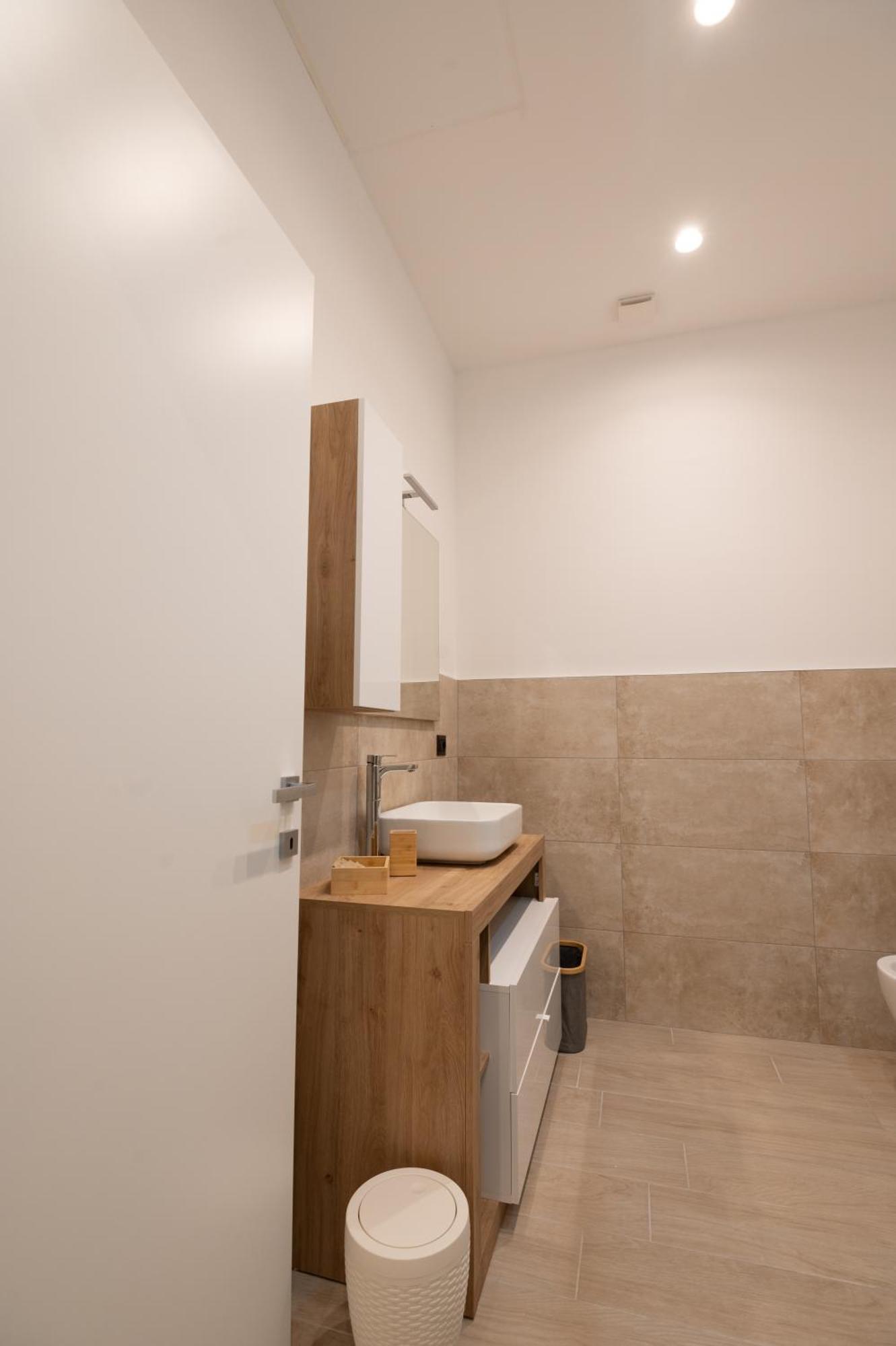 Hotel Da Zia Gina Locazione Turistica Bisceglie Habitación foto