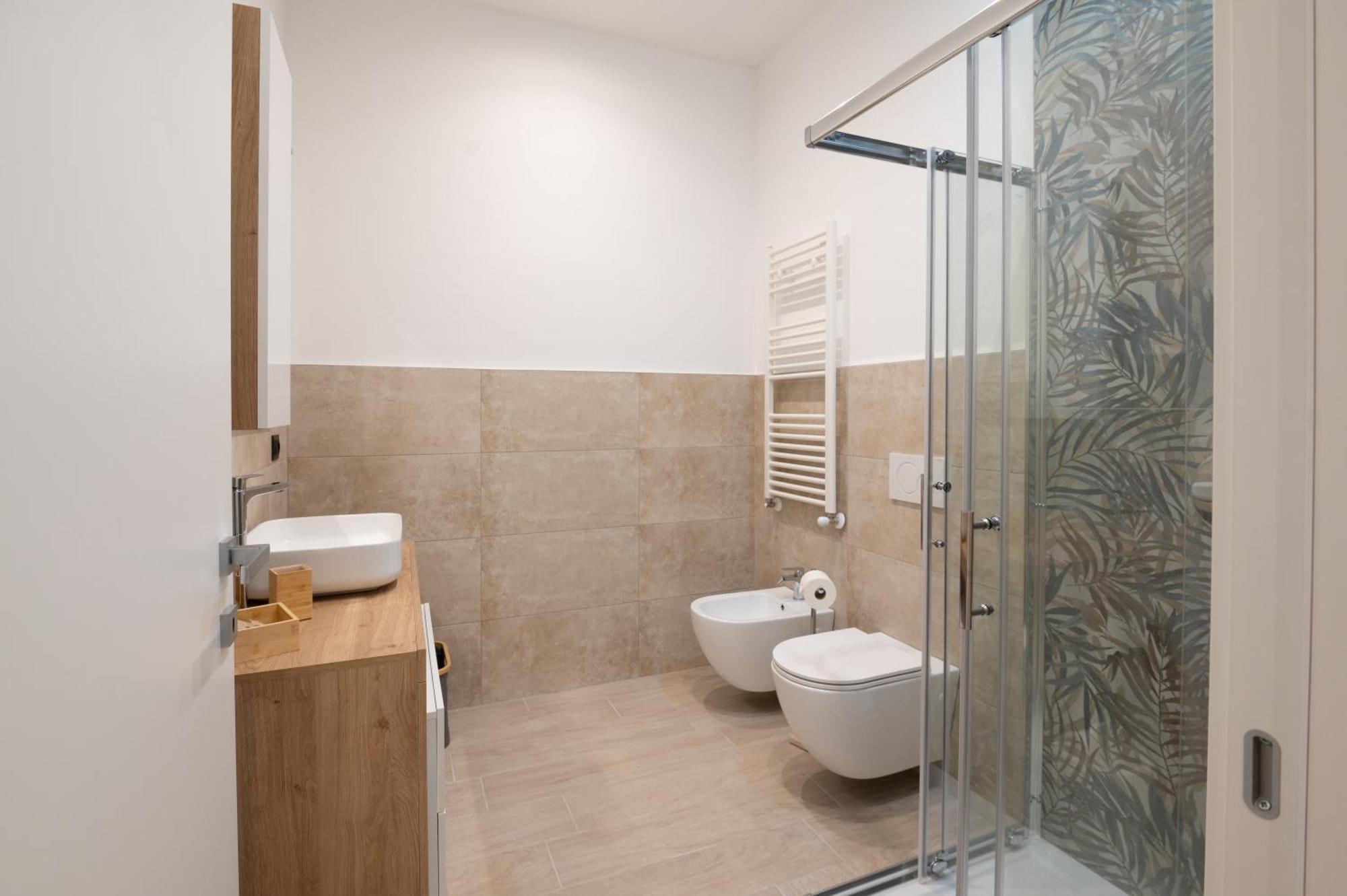 Hotel Da Zia Gina Locazione Turistica Bisceglie Habitación foto