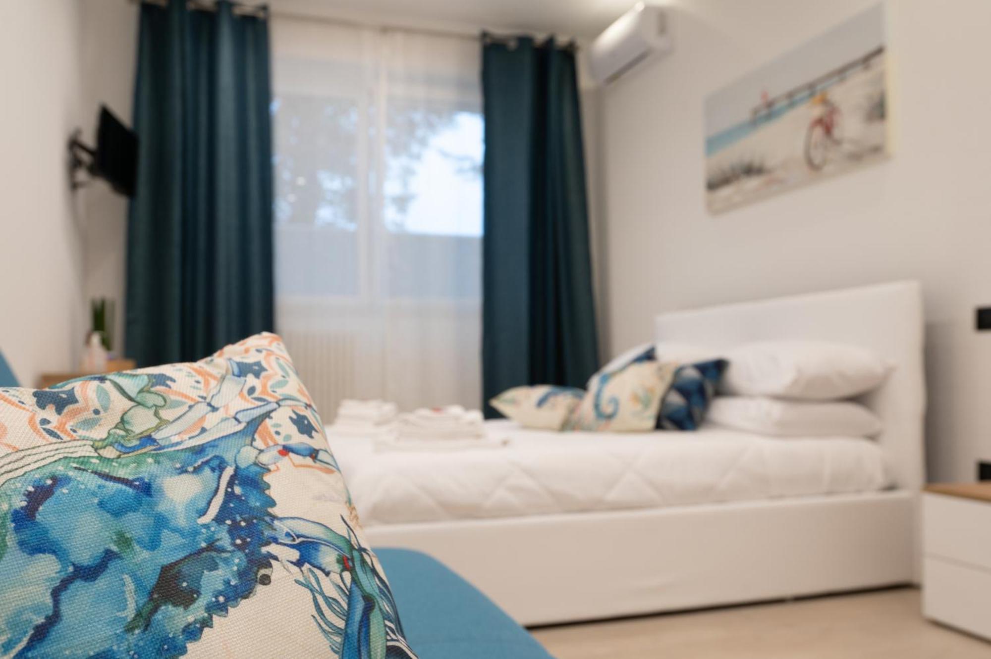 Hotel Da Zia Gina Locazione Turistica Bisceglie Habitación foto