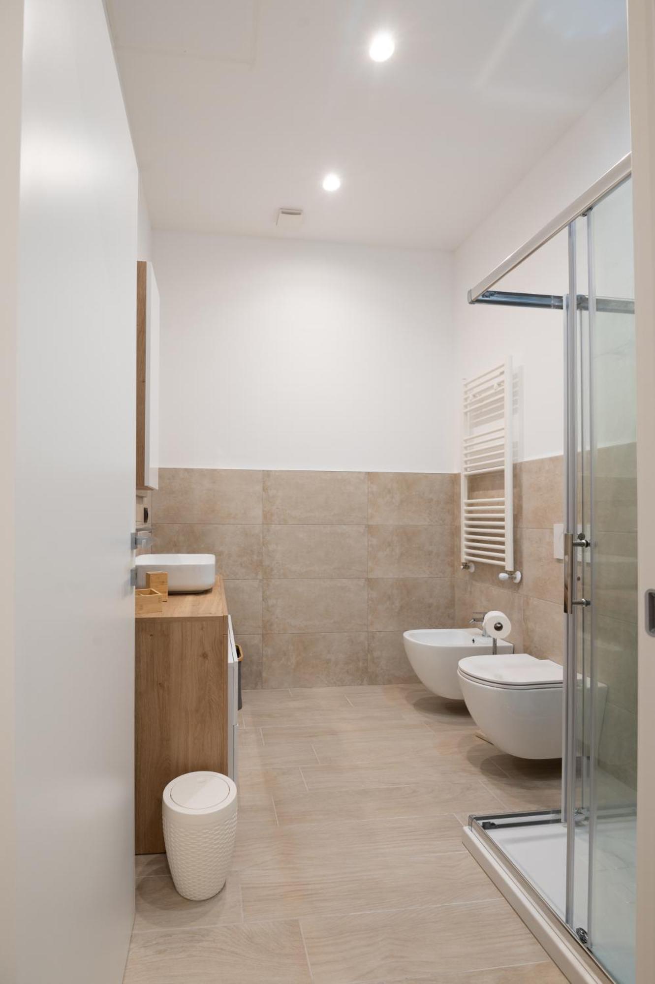 Hotel Da Zia Gina Locazione Turistica Bisceglie Habitación foto