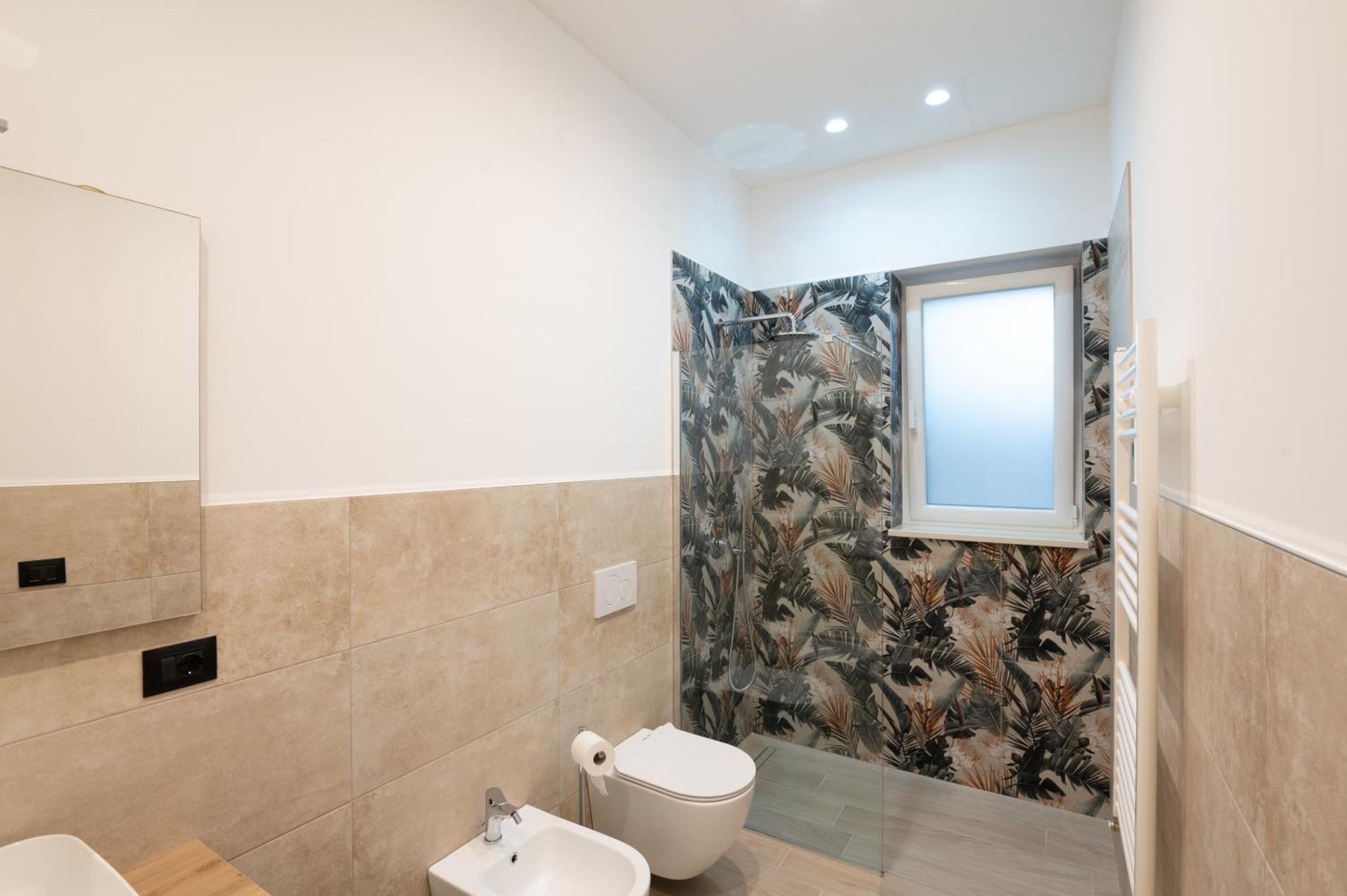 Hotel Da Zia Gina Locazione Turistica Bisceglie Habitación foto