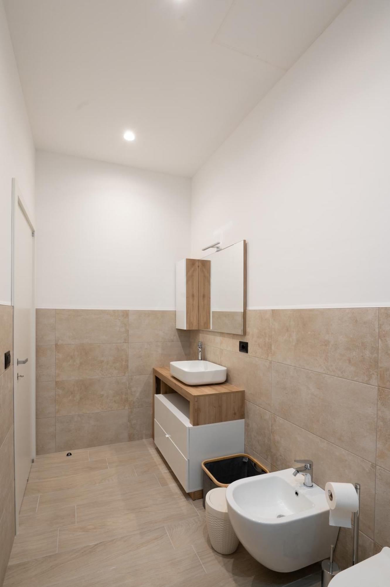 Hotel Da Zia Gina Locazione Turistica Bisceglie Habitación foto