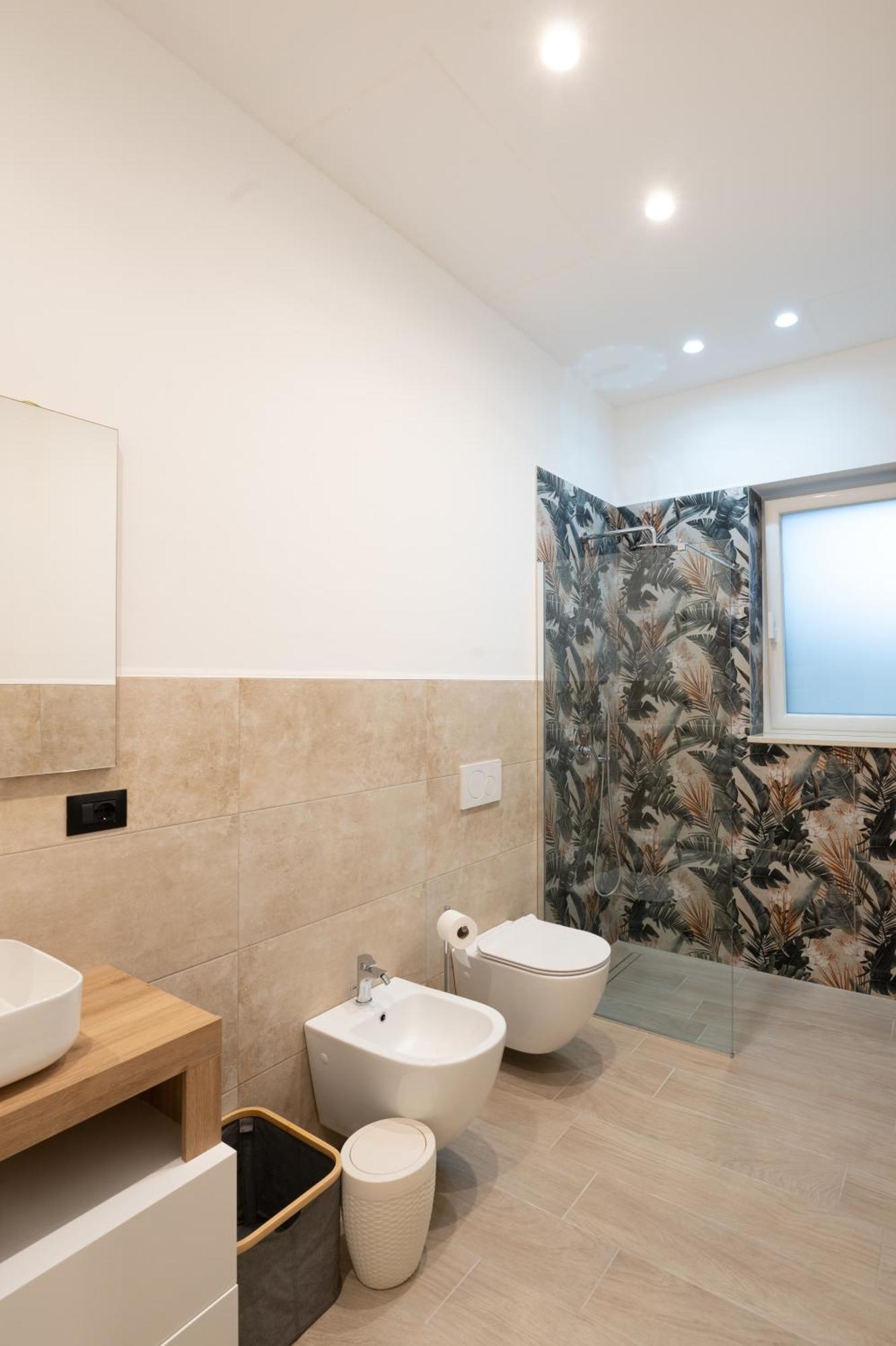 Hotel Da Zia Gina Locazione Turistica Bisceglie Habitación foto