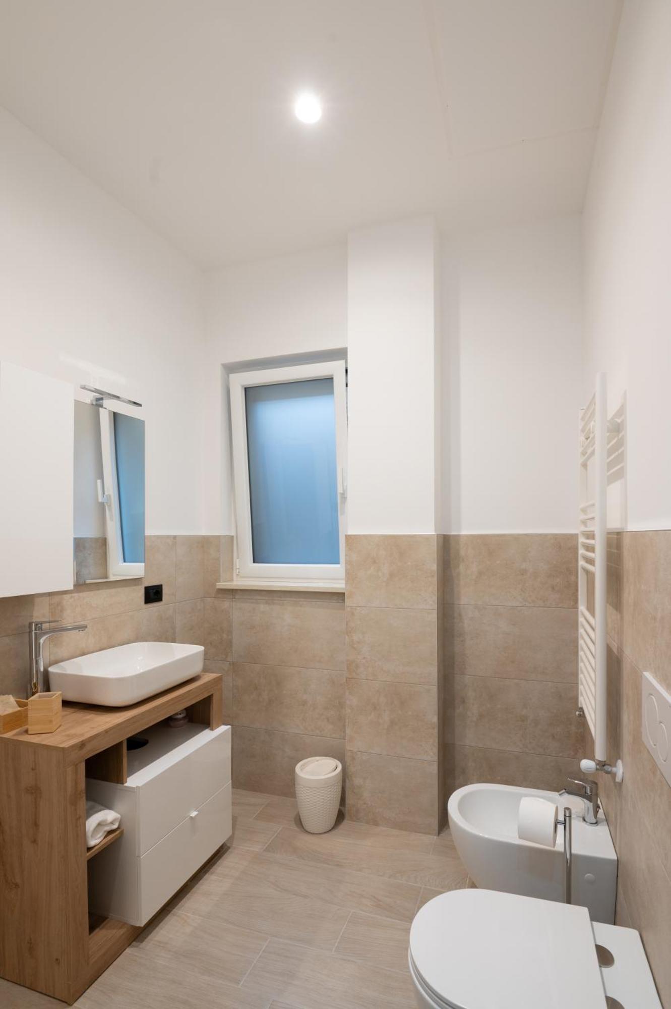 Hotel Da Zia Gina Locazione Turistica Bisceglie Habitación foto