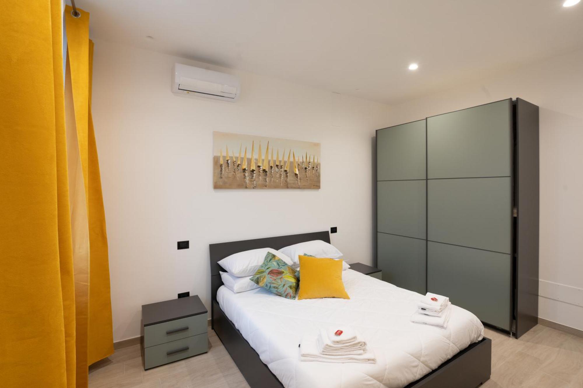Hotel Da Zia Gina Locazione Turistica Bisceglie Habitación foto