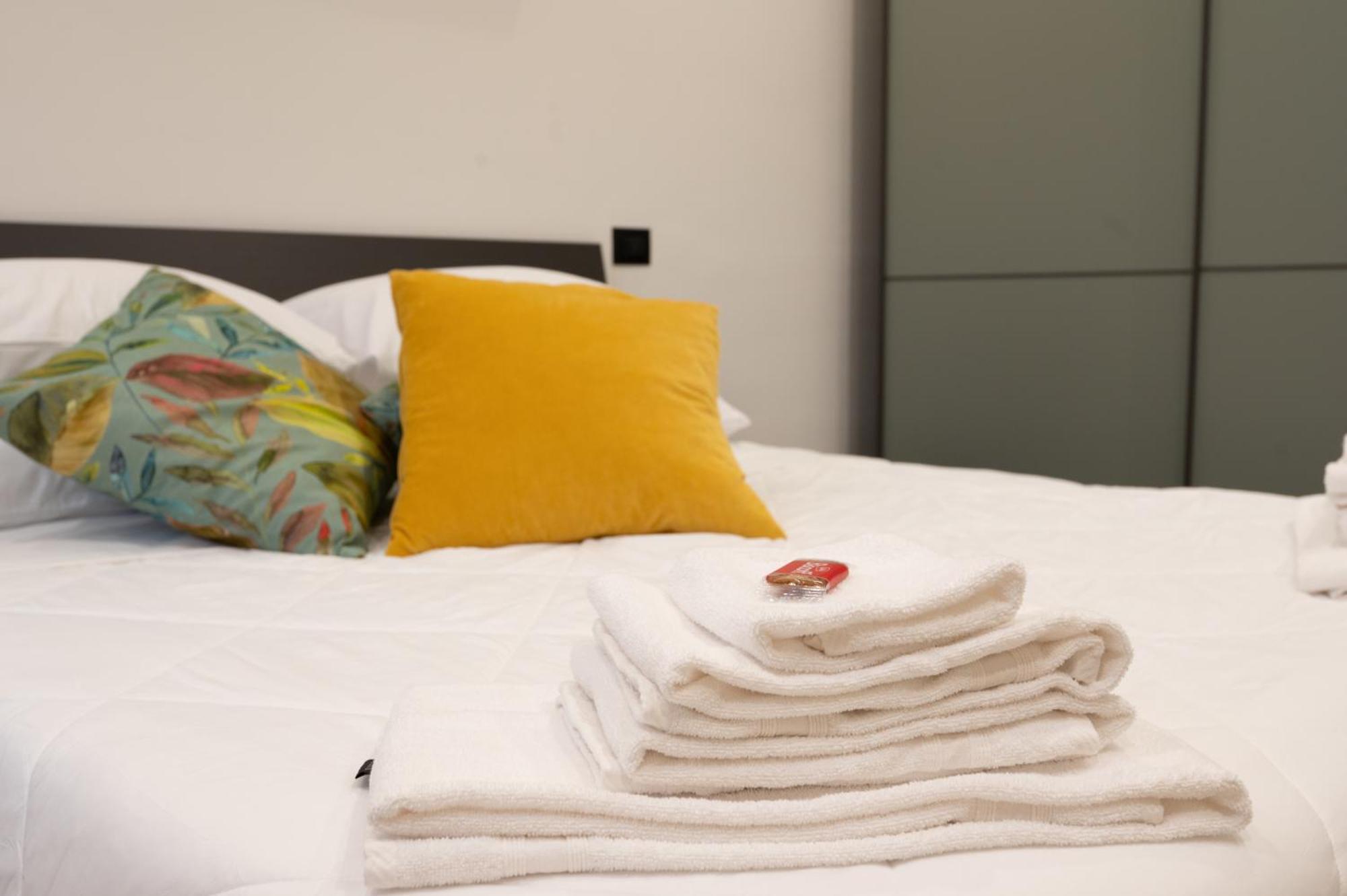 Hotel Da Zia Gina Locazione Turistica Bisceglie Habitación foto