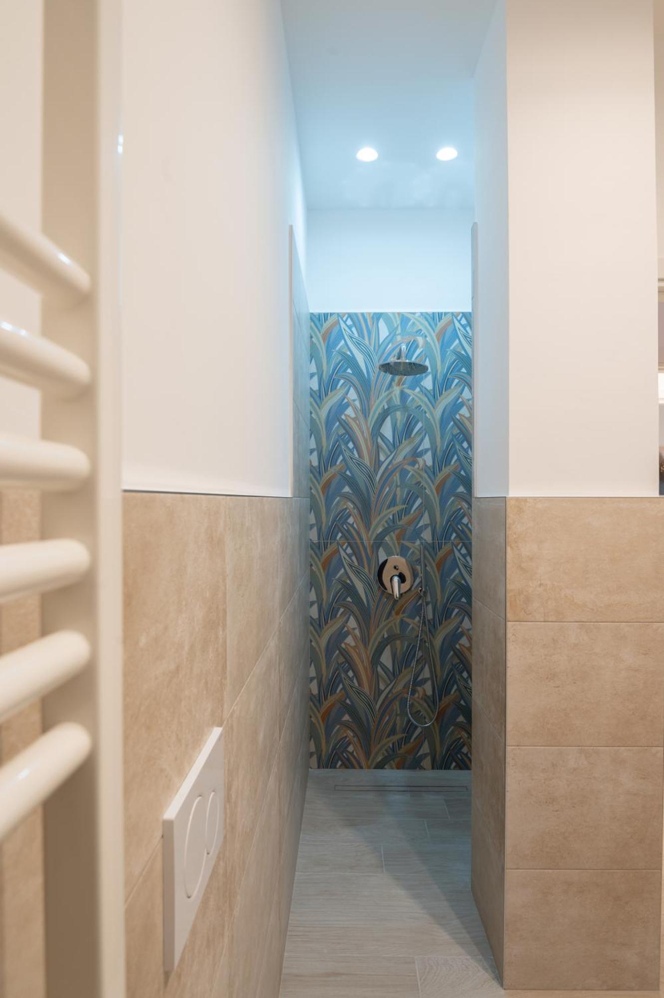 Hotel Da Zia Gina Locazione Turistica Bisceglie Habitación foto
